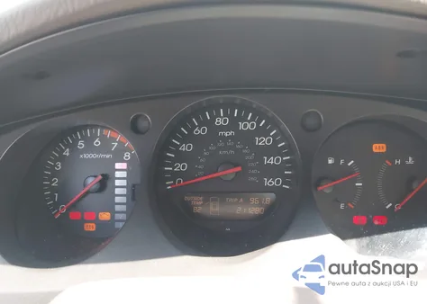 2003 Acura Tl 3.2 z USA, uszkodzony, nr VIN 19UUA56613A089164